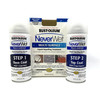 Rust-Oleum NeverWet Multi-Surface Spray, 18 oz – Clear Waterproofing & Rust-Stop Treatment, 3 Pack, New/Old Stock