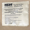 KDH Defense ATPC-SPEAR Advanced Tactical Plate Carrier, Level IIIA, Police Trade
