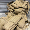 KDH Defense ATPC-SPEAR Advanced Tactical Plate Carrier, Level IIIA, Police Trade