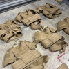 KDH Defense ATPC-SPEAR Advanced Tactical Plate Carrier, Level IIIA, Police Trade