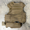 KDH Defense ATPC-SPEAR Advanced Tactical Plate Carrier, Level IIIA, Police Trade