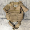 KDH Defense ATPC-SPEAR Advanced Tactical Plate Carrier, Level IIIA, Police Trade
