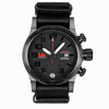 MTM HK Hypertec Limited Edition Watch, Chrono 2C Nylon, Nato Black