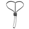 Cobra Cuffs Mil-Spec Disposable Flex Cuffs, Law Enforcement Grade Flexible Handcuffs 10 Pack, New/Old Stock