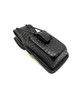 Bianchi AccuMold Elite Basketweave Police Radio Holder Duty Belt Pouch, Police Trade