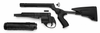 Beretta Defense GLX160 Standalone 40x46mm Grenade Launcher