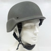 RBR Tactical F6 MK-II Combat Helmet, Large, OD Green, Police Trade