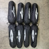 Damascus Gear ZA1134 Hard Shell Leg Guards, Riot Control Knee Shin Protection, Never Issued, Police Trade