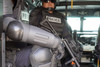 Damascus Gear FA30 FlexForce Hard Shell Forearm & Elbow Guards, Tactical Law Enforcement Riot Control Arm Protection, Police Trade