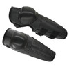 Damascus Gear FA30 FlexForce Hard Shell Forearm & Elbow Guards, Tactical Law Enforcement Riot Control Arm Protection, Police Trade