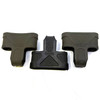 Lot of 3 pcs, Magpul Original 5.56 NATO Magazine Assist MagPul, Open Box