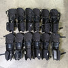 Rawlings ULG Leg Guard Protective Gear, Police Trade