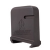 FightLite MCR-556-DFR  MCR Dual-Feed Upper Receiver Assembly 16.25” Quick-Change Barrel