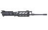 FightLite MCR-556-DFR  MCR Dual-Feed Upper Receiver Assembly 16.25” Quick-Change Barrel
