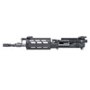FightLite MCR-556-DFRS MCR Dual-Feed Upper Receiver Assembly Compact 12.5" Quick-Change Barrel