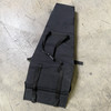 Tactical Gear Carry Harness, Black 32" Padded Back Rig, Police Trade