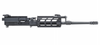 FightLite MCR-556-DFRM MCR Dual-Feed Upper Assembly M-LOK 16.25" Quick-Change Barrel
