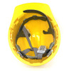 AO Safety Casco Protector XLR8 Full Brim Vented Hard Hat,  ANSI Class E Safety Helmet, New/ Old Stock