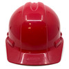 AO Safety Casco Protector XLR8 Full Brim Vented Hard Hat,  ANSI Class E Safety Helmet, New/ Old Stock
