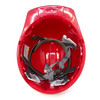 AO Safety Casco Protector XLR8 Full Brim Vented Hard Hat,  ANSI Class E Safety Helmet, New/ Old Stock