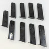 Mec-Gar CZ 75 9mm 16-Round Steel Magazine, Police Trade