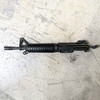 Colt Commando 11.5" Upper Receiver Assembly - No Bolt, Police Trade