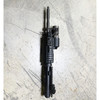 Colt M4 14.5" Complete Upper Receiver Assembly w/ SureFire M500 Weaponlight Handguard - No Bolt Carrier Group, Charging Handle or Muzzle Device, Police Trade