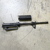 Colt M4 14.5" Barrel A1 Carry Handle Upper Receiver, No Forend, Police Trade