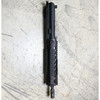 Colt Commando 11.5" Complete Upper Receiver Assembly w/ YHM Free Float Rail, Bolt Carrier Group & Charging Handle, Police Trade