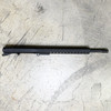 DRD Tactical Paratus 16" Complete Upper Receiver Assembly - No Bolt Carrier Group or Charging Handle