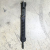 Colt 16" Complete Upper Receiver Assembly w/ Geissele Free Float Rail, Bolt Carrier Group & Charging Handle, Police Trade