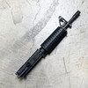 Colt Commando 11.5" Complete Upper Receiver Assembly w/ Bolt Carrier Group & Charging Handle, Police Trade