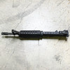 Colt Commando 11.5" Complete Upper Receiver Assembly - No Bolt Carrier Group or Charging Handle, Police Trade
