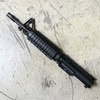 Colt Commando 11.5" Barrel, Flat-Top Upper Receiver Assembly, Police Trade