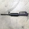 Colt M4 14.5" Complete Upper Receiver Assembly with A1 Carry Handle Upper, Police Trade
