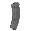 European AK-47 7.62x39mm 30-Round Steel Magazine, Never Issued. Police Trade