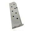 Chip McCormick 1911 .45 ACP 8-Round Magazine, Stainless Steel, Police Trade