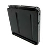 Accurate-Mag AICS .300 Single Stack Win Mag 5-Round Magazine, Police Trade