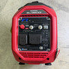 Honda EU3200i Fuel-Injected Inverter Generator, 3200W, Bluetooth, Open Box