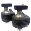 KZ TSP Tactical Shooting Platform w/ Precision Ball Head, Open Box