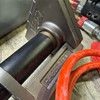 Hurst Rabbit Tool JL-4 Hydraulic Forcible Entry Kit, Complete w/ Pump, Hose, Bag, Never Issued, Police Trade