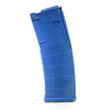 UTM M16/M4 30-Round Blue Training Magazine 2pk, Open Box