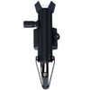 Throwflame ARC Midnight Black Flamethrower