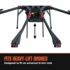 Throwflame TF-19 WASP Gen2 Flamethrower Drone Attachment