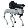 Throwflame Thermonator Flamethrower Wielding Robot Dog