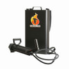 Throwflame ARC Flamethrower Midnight Black Backpack Kit