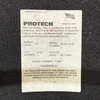 Pro-Tech Model 3148S Level IIIA Ballistic Shield 24x48, Tactical Entry Shield with Viewport, Police Trade