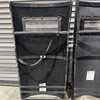 Pro-Tech Model 3148S Level IIIA Ballistic Shield 24x48, Tactical Entry Shield with Viewport, Police Trade