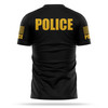 13 Fifty Apparel Men's Performance Shirt