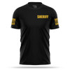 13 Fifty Apparel Men's Performance Shirt